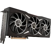 Amazon | AMD Radeon™ RX 6950 XT gddr6 グラフィックスカード